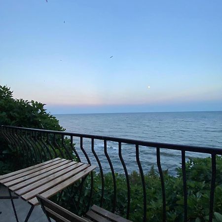 Apartment In A Beach House Old Town Nessebar エクステリア 写真
