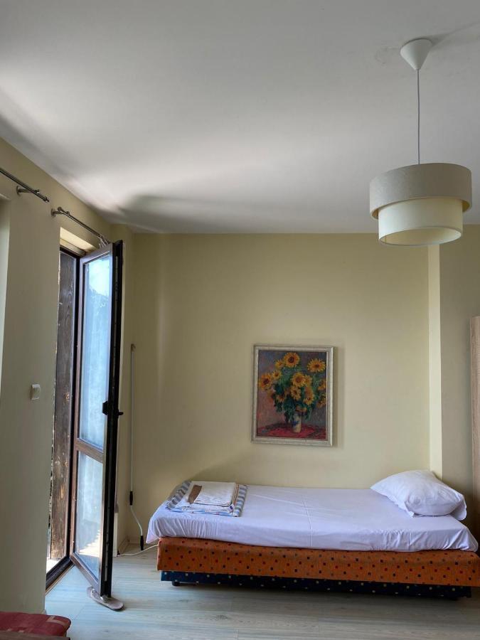 Apartment In A Beach House Old Town Nessebar エクステリア 写真