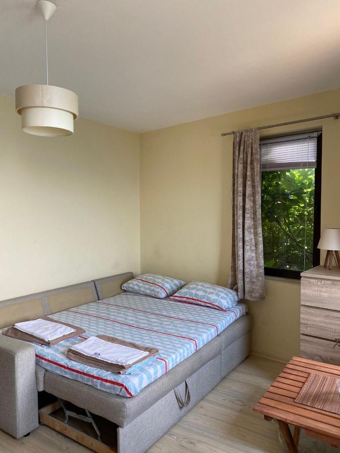 Apartment In A Beach House Old Town Nessebar エクステリア 写真