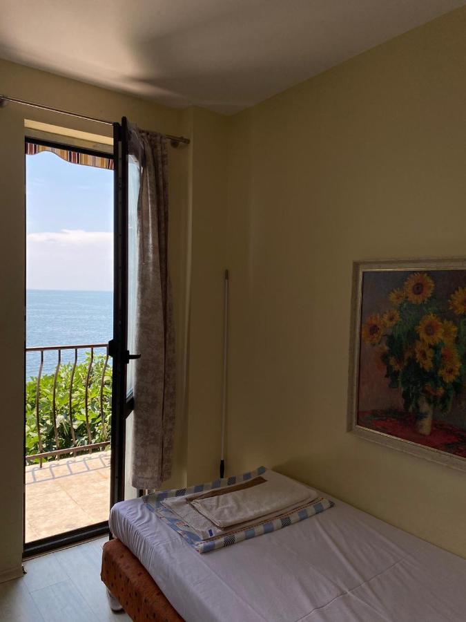 Apartment In A Beach House Old Town Nessebar エクステリア 写真