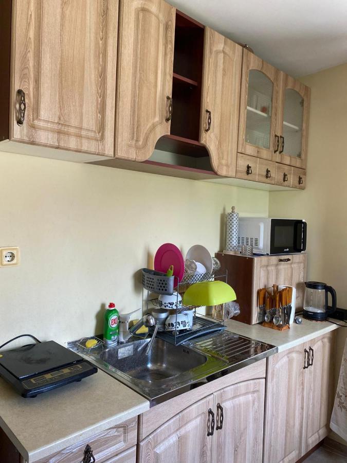 Apartment In A Beach House Old Town Nessebar エクステリア 写真