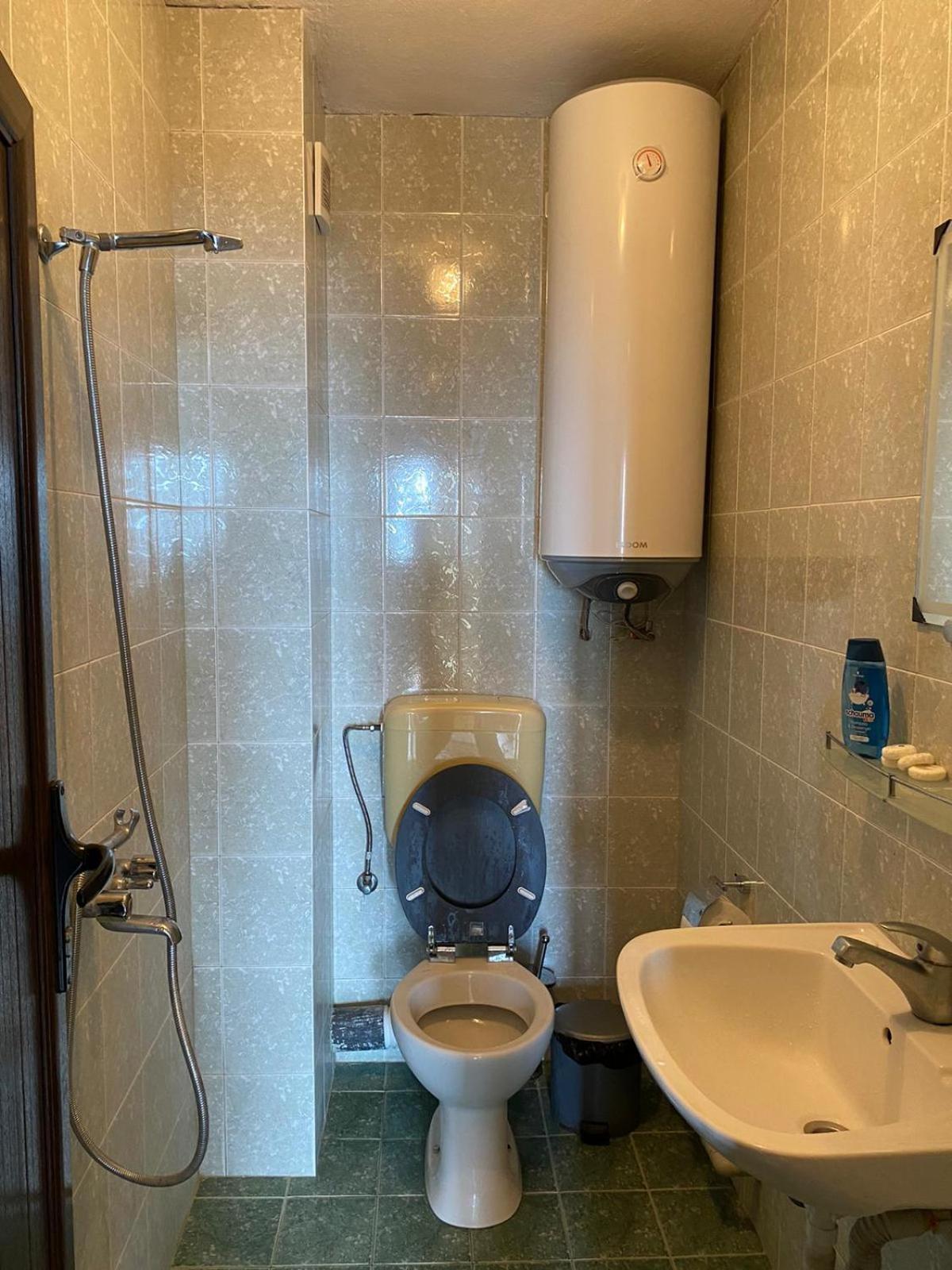Apartment In A Beach House Old Town Nessebar エクステリア 写真